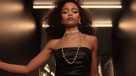 chanel commercial song 2019|coco mademoiselle advert song.